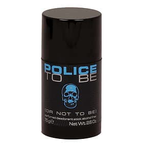 Police To Be Deo Stick 75g