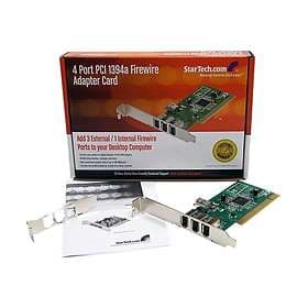 StarTech PCI1394MP