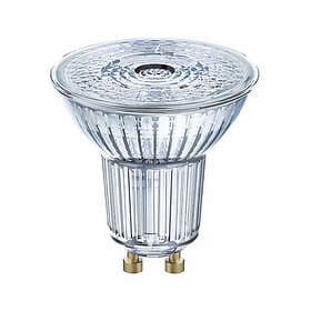 Ledvance LED SUPERSTAR GU10 PAR16 3.4W LED-LAMPA