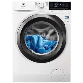 Electrolux EW6F6649Q5 (Hvid)