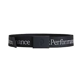 Peak Performance Golf Rider Belt