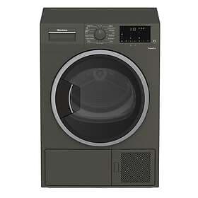 Blomberg BTGS483M2 (Grey)