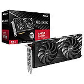 ASRock Radeon RX 7700 XT Challenger OC HDMI 3xDP 12GB