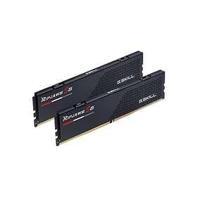 G.Skill Ripjaws S5 Black DDR5 6800MHz 2x32GB (F5-6800J3445G32GX2-RS5K)