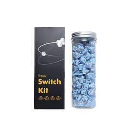 Ducky Switch Kit Kailh Polia (110pcs)