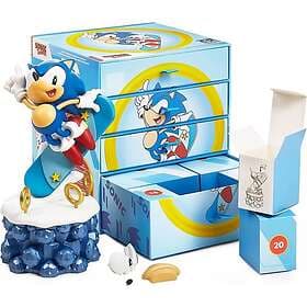 numskull Sonic The Hedgehog - Advent Calendar