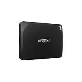 Crucial X10 Pro 2TB