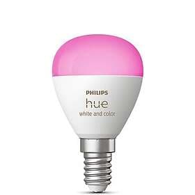 Philips Hue E14 Luster 5.1W 1P 470 P45