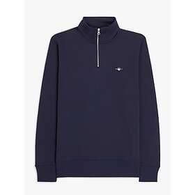 Gant Regular Shield Half Zip Jumper (Herre)