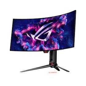 Asus ROG Swift OLED PG34WCDM 34''