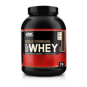 Optimum Nutrition Gold Standard 100% Whey 2.27kg