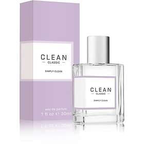 Clean Simply EdP (30ml)