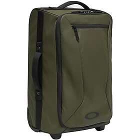 Oakley Apparel Endless Adventure Rc Carry-on Trolley 30l Grönt