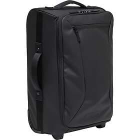 Oakley Apparel Endless Adventure Rc Carry-on Trolley 30l Svart