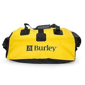 Burley Coho Xc/flatbed Bag 75l Gul