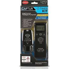 Hähnel Remote Captur Timer Kit Olympus/Panasonic