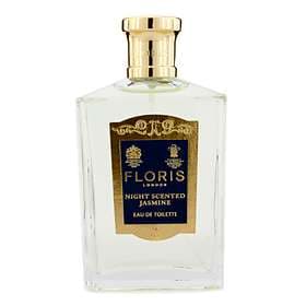 Floris Night Scented Jasmine edt 100ml