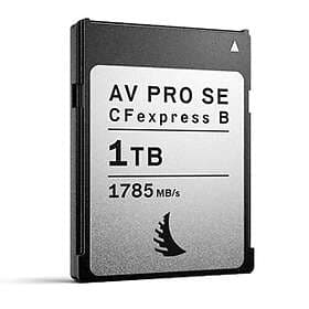 Angelbird AV PRO CFexpress SE Type B 1TB