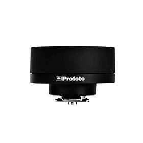 Profoto Connect Fujifilm