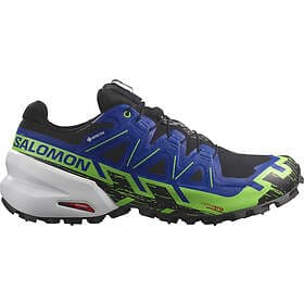 Salomon Spikecross 6 GTX (Unisex)