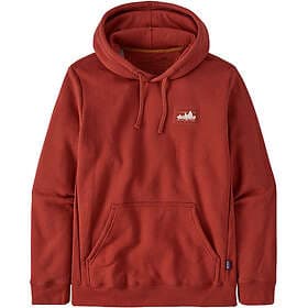 Patagonia 73 Skyline Uprisal Hoodie (Unisex)