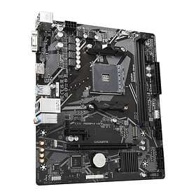 Gigabyte A520M K V2