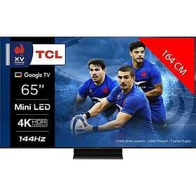 TCL 65MQLED80 4K MINI-LED Smart-TV (2023)