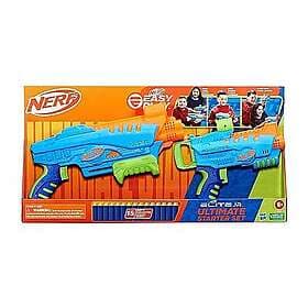 NERF N-Strike Elite Jr Ultimate Starter Set