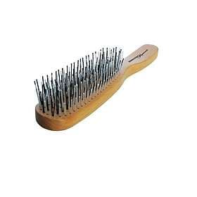 Hercules Sägemann wooden scalp brush