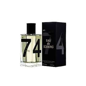 Iceberg Eau de Iceberg Pour Homme edt 100ml