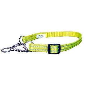 Alac Hundhalsband Halvstryp med reflex 20/40-60 cm