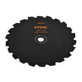 STIHL Woodcut 200mm X 25.4mm