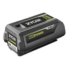 Ryobi Batteri 36v 4.0 Ah