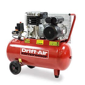 Drift-Air Kompressor CM 3/860/50 B2800B