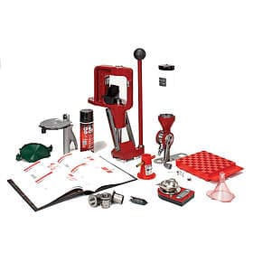 Hornady Single Stage Lock-N-Load Classic™ Kit Export