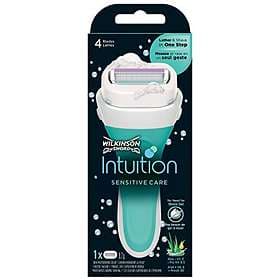 Wilkinson Sword Intuition Sensitive Care