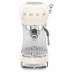 SMEG ECF02CREU Creme