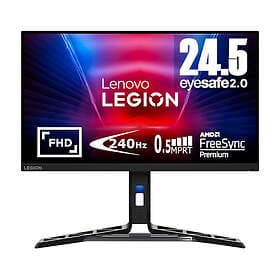 Lenovo Legion R25f-30 25" Gaming Full HD VA 280Hz