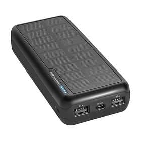 SBS TTBB20000SK 20000mah Solpowerbank