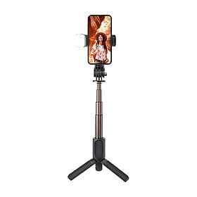 SBS TESELFTRIPPRO Selfiepinne Pro