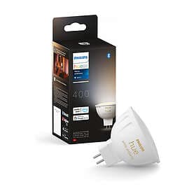 Philips Hue White Ambiance Spotlight 400lm 6500K 5.1W MR16 GU5.3