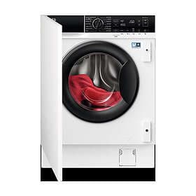 AEG 8000-SERIEN L8WBI864T3 (Hvid)