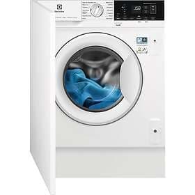 Electrolux 700-SERIEN EW7WB764T4 (Hvid)