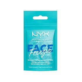 Professional NYX Makeup Face Freezie Reusable Cooling Undereye Patches