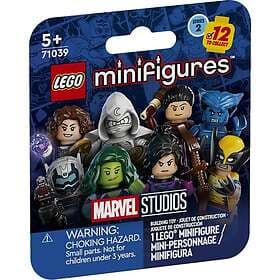 LEGO Minifigures 71039 Marvel Series 2