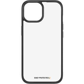 PanzerGlass™ ClearCase for Apple iPhone 15