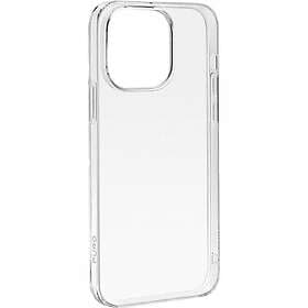 Puro 0.3 Nude Case for Apple iPhone 15 Pro Max