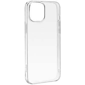 Puro 0.3 Nude Case for Apple iPhone 15