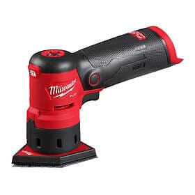 Milwaukee M12 FDSS-0B Detaljslip 12V (utan batterier)