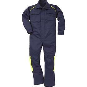 Fristads Overall Flam Marin 2XL